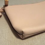 Calvin Klein Blush Crossbody Bag Photo 2
