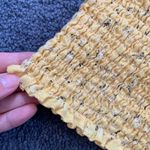 Brandy Melville John Galt scrunchy top Photo 2