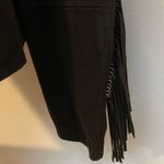 Forever 21 Fringe cropped cardigan Photo 7