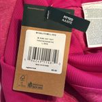 The North Face  Pants Women Large Pink Flash Dry Leggings Athletic Gym Activewear Photo 8