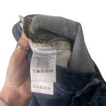 Eddie Bauer  Women's Size 4 Slightly Curvy‎ Medium Wash Straight Jeans Photo 8