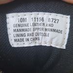 Timberland Men's Chocorua Trail Waterproof Hiking Boot Brown /Black Photo 10