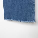 Vineyard Vines NEW‎  Jamie High Rise, Kick Flare Jeans, Blue, Size 31 Photo 9