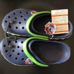 Grateful Dead Crocs 50th Anniversary M9 W11 NWT Photo 5