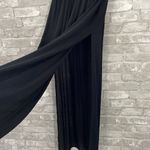 Kona Sol  Swim Coverup Maxi Skirt Photo 4