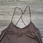 EXPRESS Flowy Tank Top Photo 1