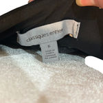 Classiques Entier Sleeveless Black Maxi Dress V‎ Neck Evening Party Cocktail Photo 7