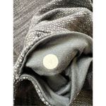 Lululemon  Coco Pique Black White / Black Wunder Under Athletic Leggings Size 4 Photo 3