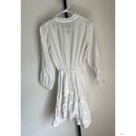 Jen's Pirate Booty Jen’s Pirate Booty White Dress Boho Photo 1