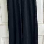 Tribal Jeans Tribal Wide Leg Sweatpants  Photo 0