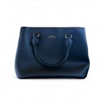 Ralph Lauren Lauren  Black Crossbody Bag Photo 1