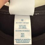 47 Brand NWT Vintage '47 New England Patriots Historic Witness Tubular Tee Small Photo 2