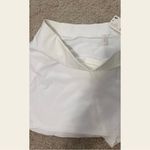 FP Movement White Skort, NWT! Photo 3