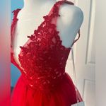 Prom girl dress Photo 2