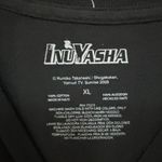 Inuyasha Anime Character Tshirt size XL Photo 3