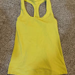 Lululemon  Tank Top Photo 0