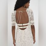 For Love & Lemons 059.  Marilyn Midi Dress Photo 4