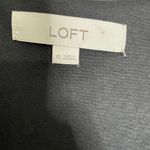 Loft  Floral True Wrap Dress Career XS Photo 1