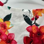 Desigual Angelina Multicolor Paisley Floral Print Sleeveless Dress Sz 38 NEW Photo 5