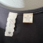 Anthropologie  Eloise Tiered Ruffle Tank Dress pullover easy to wear size XS Photo 5