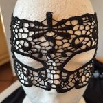 Nordstrom Madri Gras mask Photo 4