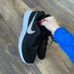 Nike Used Rhinestone Women's Tanjun Photo 1