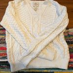 St. John’s Bay Vneck Sweater Photo 0