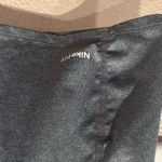 Nike  Pro Women’s Fitted V Neck T Shirt Size Medium Gray Photo 2