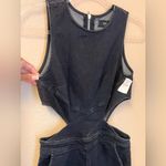 Revolve x 3x1 NWT Grayson Cross Photo 3