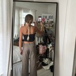 Brown Dress Pants Photo 1