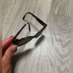 Vtg French Tortoise Shell Frame Beausoleil French Girl Style Acetate Sunnies Brown Photo 2