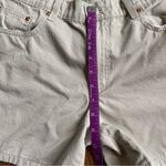 Ralph Lauren Polo Jeans Company Y2K Khaki Shorts Photo 6