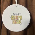 Princess Polly  RENNA TRACK PANTS BROWN size 2 Photo 4