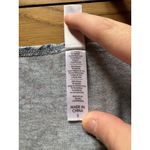 LuLaRoe  T Shirt Size Small Short Sleeve Geometric Stretch Casual Teacher Lounge Photo 5