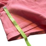 Judy Blue NEW  Garment Dyed Pink High Waisted Shorts Size Large Photo 5