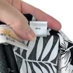 Sun Bay Cottons blouse Size 3X Hawaiian floral beach resortwear vacation summer Multiple Photo 11