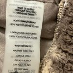 Sage  Collective Sherpa jacket Photo 5