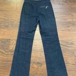 Kenneth Cole denim pants, size 2, NWOT Photo 3