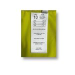 Seafolly US 6 Summer of Love High Cut Bikini Bottom Yellow Floral NWT Swim Pant Photo 9