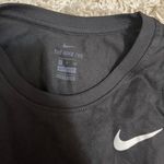 Nike Black  Black Muscle Tank size small Photo 1