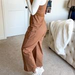 Snow Jumper Tan Size XS Photo 3