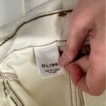 DL 1961 Bridget Instasculpt High-Rise Crop Boot Jeans Size 24 Photo 8