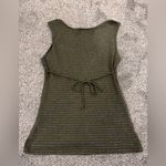 American Rag Y2K  Babydoll Top Photo 3