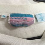 Santa Cruz T shirt oversized :Box002: Blue Size M Photo 5