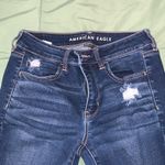 American Eagle Jeggings Photo 3