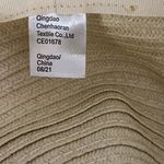 Max Studio NWT  Straw Hat Photo 2