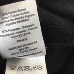 Cheap Monday  Stockholm Astral Cutout Knit Dress Black Large Photo 7