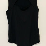 Abercrombie & Fitch  Black Bodysuit Photo 0