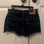 Levi's Levi’s Shorts 501 Photo 1