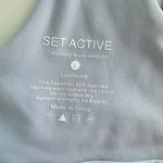 Set Active Sports Bra Photo 3